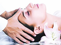 Geschenk Muttertag Massage